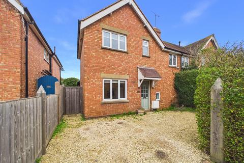 Horton Avenue, Oxfordshire OX9