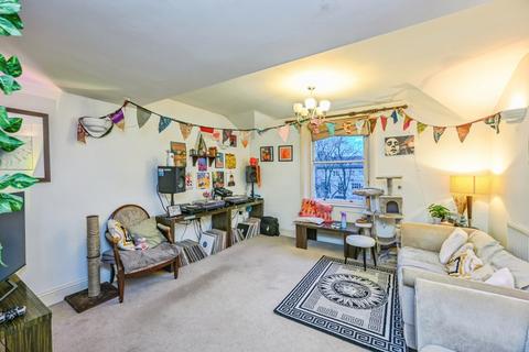 undefined, Parkfield Road, Aigburth, Liverpool, Merseyside, L17