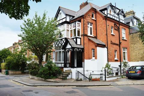 undefined, The Hermitage, Richmond