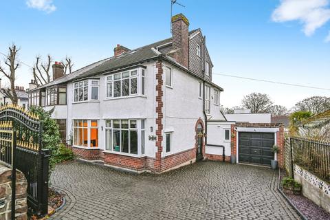 undefined, Cuckoo Lane, Liverpool, Merseyside, L25