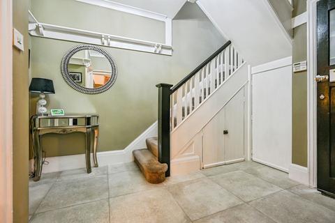 undefined, Cuckoo Lane, Liverpool, Merseyside, L25