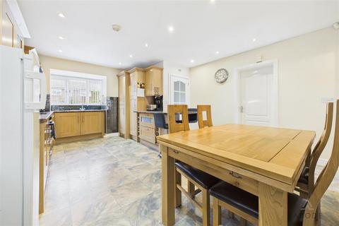 undefined, Byrds Lane, Uttoxeter ST14