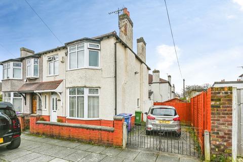 undefined, Loreburn Road, Liverpool, Merseyside, L15