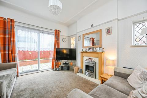 undefined, Loreburn Road, Liverpool, Merseyside, L15