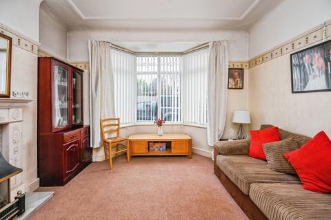 undefined, Loreburn Road, Liverpool, Merseyside, L15