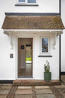 4 bedroom terraced house for sale, Middleton Road, Downside, Cobham, Surrey, KT11