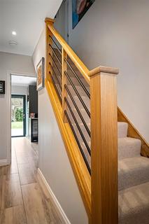 4 bedroom terraced house for sale, Middleton Road, Downside, Cobham, Surrey, KT11