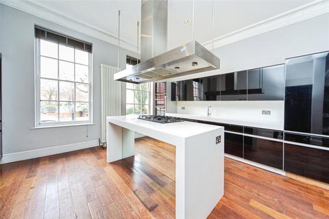 5 bedroom terraced house for sale, Falkner Street, Liverpool, Merseyside, L8