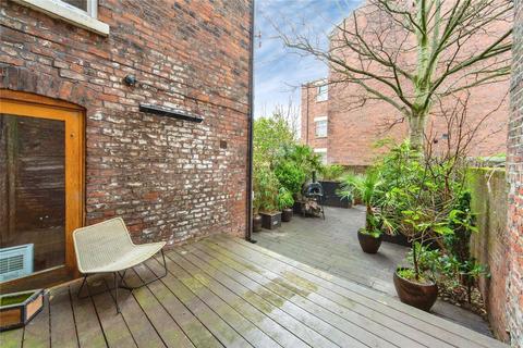 5 bedroom terraced house for sale, Falkner Street, Liverpool, Merseyside, L8