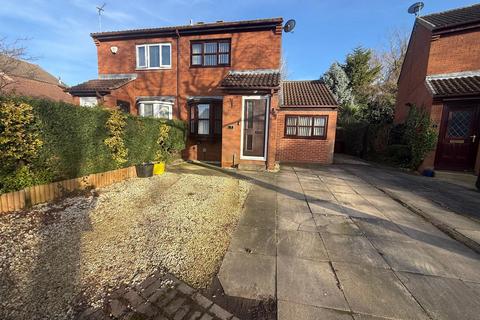 undefined, Chantry Croft, Leeds LS15