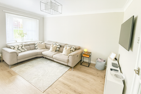 undefined, Chantry Croft, Leeds LS15