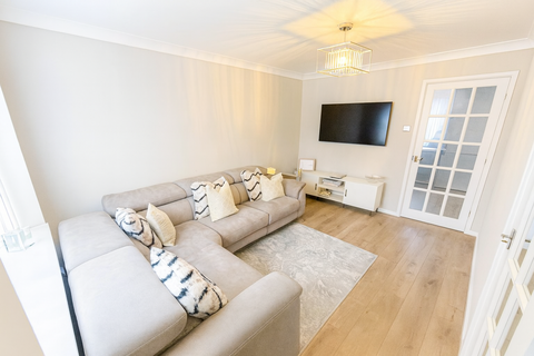 undefined, Chantry Croft, Leeds LS15