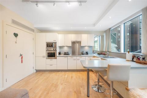 1 bedroom flat for sale, Grosvenor Road, London, SW1V