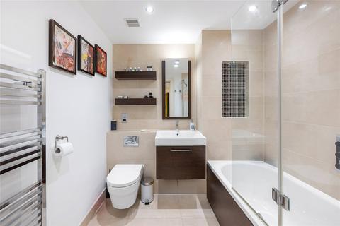 1 bedroom flat for sale, Grosvenor Road, London, SW1V