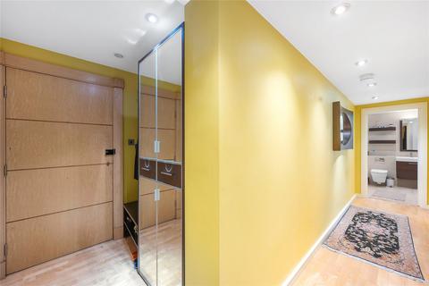 1 bedroom flat for sale, Grosvenor Road, London, SW1V