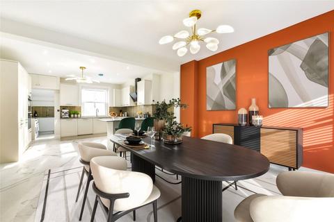 undefined, Warwick Way, Pimlico, London, SW1V