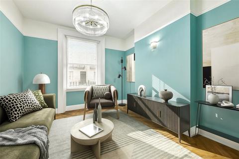undefined, Warwick Way, Pimlico, London, SW1V
