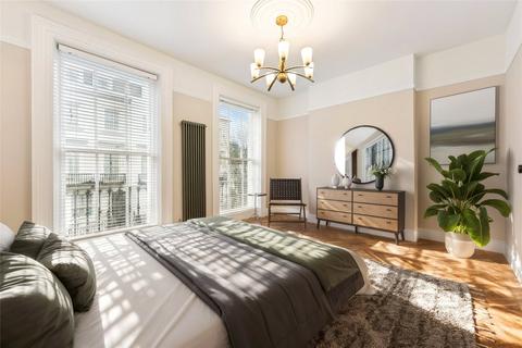 undefined, Warwick Way, Pimlico, London, SW1V