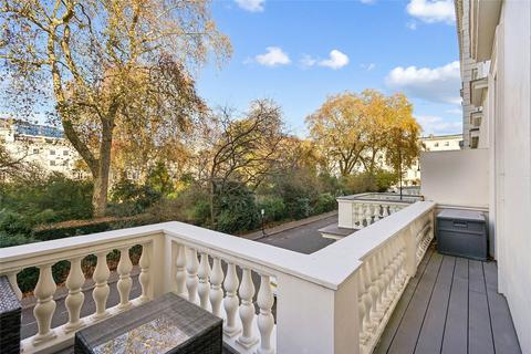 4 bedroom flat to rent, Eccleston Square, London, SW1V