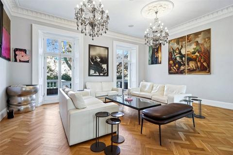 4 bedroom flat to rent, Eccleston Square, London, SW1V