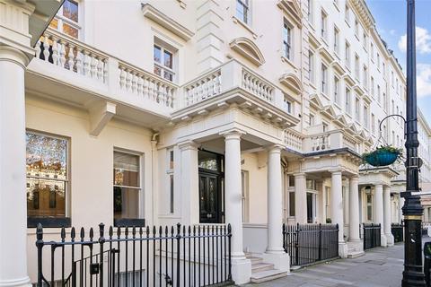 undefined, Eccleston Square, London, SW1V