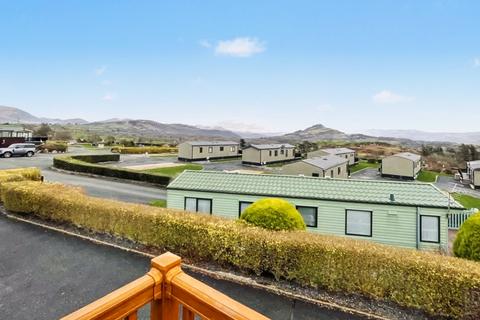 undefined, Lodge 4 at Mynydd Du, Criccieth