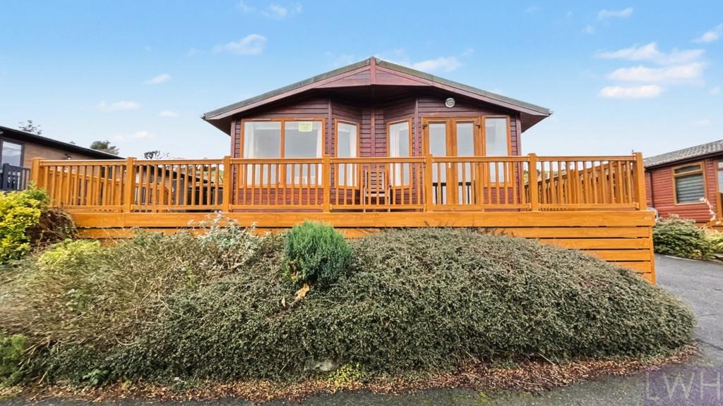 Front Decking