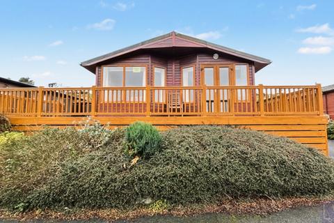 undefined, Lodge 4 at Mynydd Du, Criccieth