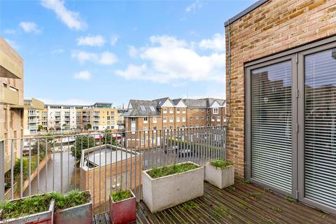 undefined, Narrowboat Avenue, Brentford, TW8