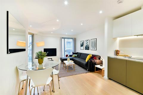2 bedroom flat to rent, Balham Hill, London, SW12