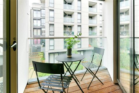 2 bedroom flat to rent, Balham Hill, London, SW12