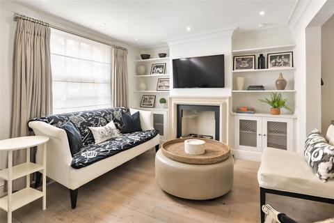 undefined, Elystan Place, Chelsea, London, SW3