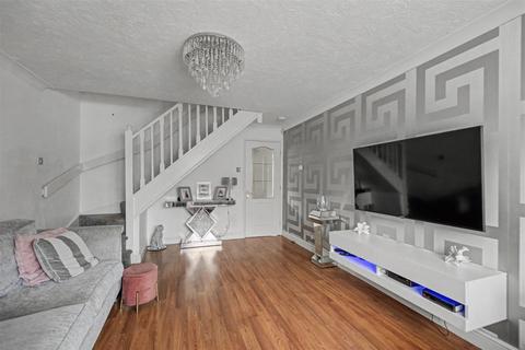 3 bedroom semi-detached house for sale, Shilling Way, Long Eaton