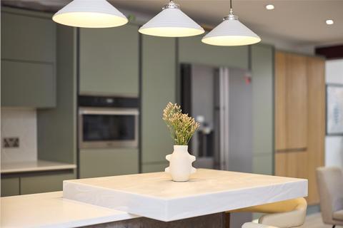 4 bedroom flat to rent, Basevi Way, London, SE8