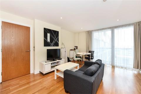 1 bedroom flat for sale, Cobalt Point, 38 Millharbour, London, E14