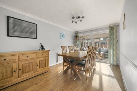 undefined, Dene Gardens, Thames Ditton, Surrey, KT7