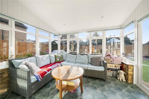 undefined, Dene Gardens, Thames Ditton, Surrey, KT7