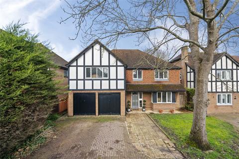 undefined, St. Leonards Road, Claygate, Esher, Surrey, KT10