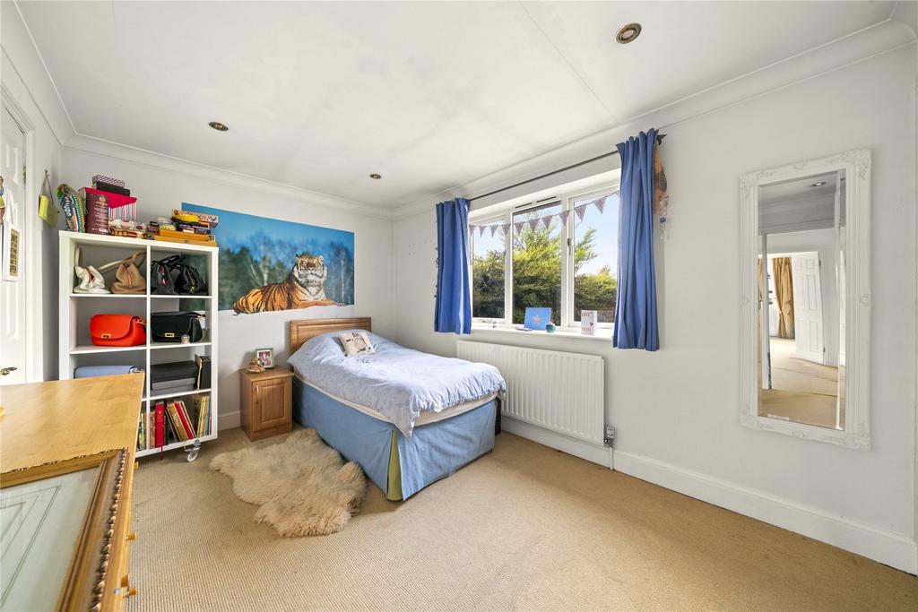 Bedroom 4