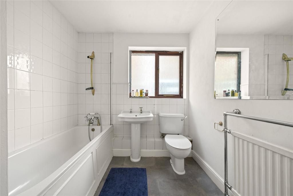 Bathroom 2