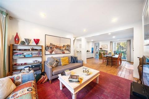 undefined, Barclay Road, Fulham, London, SW6