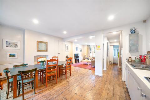 undefined, Barclay Road, Fulham, London, SW6