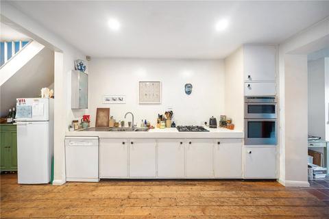 undefined, Barclay Road, Fulham, London, SW6