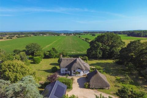 undefined, Norley Wood, Lymington, Hampshire, SO41