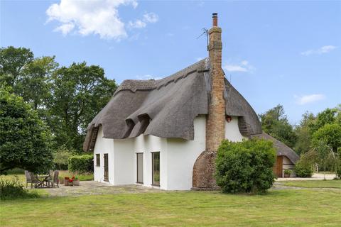 undefined, Norley Wood, Lymington, Hampshire, SO41