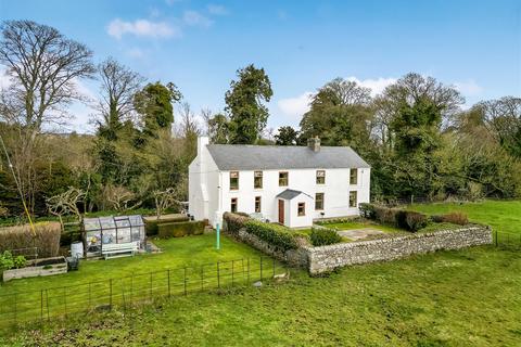 4 bedroom detached house for sale, Lartington, Barnard Castle