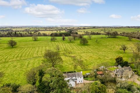 4 bedroom detached house for sale, Lartington, Barnard Castle