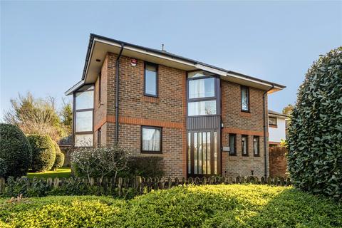 Marlborough Place, Lymington, Hampshire, SO41