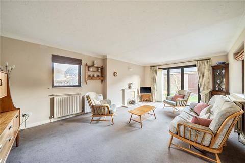 undefined, Marlborough Place, Lymington, Hampshire, SO41