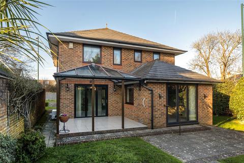 undefined, Marlborough Place, Lymington, Hampshire, SO41